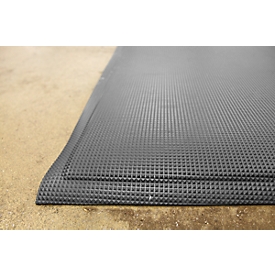 Tapis pour atelier Ultimate Orthomat®, 600 x 900 mm