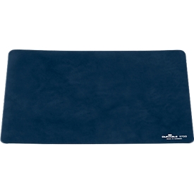 Tapis souris extra plat DURABLE - bleu foncé