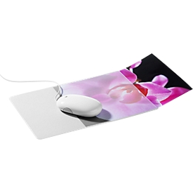 Tapis souris Plus DURABLE - personnalisable