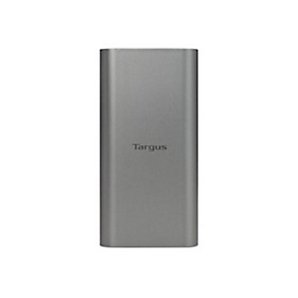 Targus 100W USB-C Power Bank APB080GL - Power Bank / Stromadapter - 100 Watt