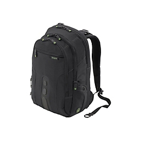 Targus 15.6" / 39.6cm EcoSpruce™ Backpack - Étui sac à dos - 39,6 cm (15.6") - 860 g