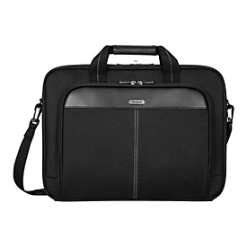 Targus 15 Classic Topload Black - Bag