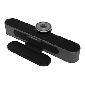 Targus AEM350 - Videokonferenzsystem - Schwarz