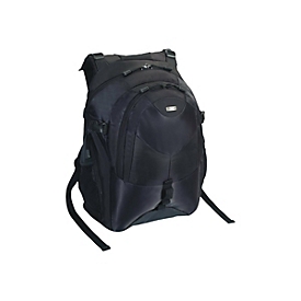 Targus Campus Backpack - Notebook-Rucksack - 40.6 cm (16")