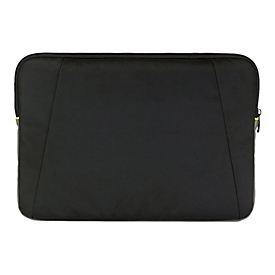 Targus CityGear 3 - Notebook-Hülle - 39.6 cm (15.6") - Schwarz
