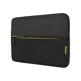 Targus CityGear 3 - Notebook-Hülle - 39.6 cm (15.6") - Schwarz
