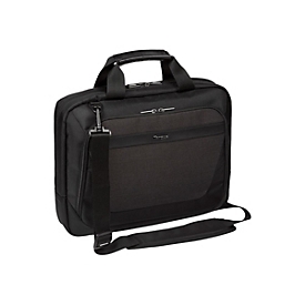 Targus CitySmart Slimline Topload - Notebook-Tasche