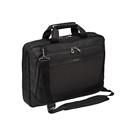 Targus CitySmart Slimline Topload - Notebook-Tasche