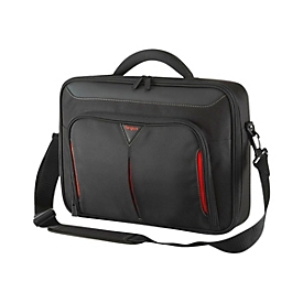 Targus Classic Clamshell - Notebook-Tasche