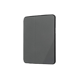 Targus Click-In - Flip-Hülle für Tablet - Schwarz - für Apple 11-inch iPad Pro (M4)