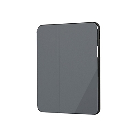 Targus Click-In - Flip-Hülle für Tablet - Thermoplastisches Polyurethan (TPU)