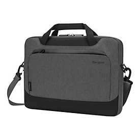 Targus Cypress Slimcase with EcoSmart - Notebook-Tasche - 35.6 cm (14")