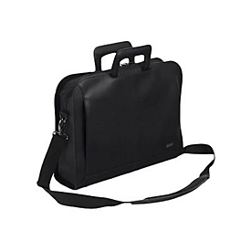 Targus Executive Topload - Notebook-Tasche - 35.6 cm (14") - Schwarz