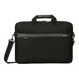 Targus GeoLite EcoSmart Slim Brief - Notebook-Tasche