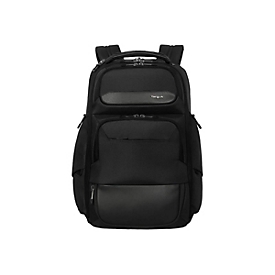Targus HeritageLuxe 15-16" Black - Backpack