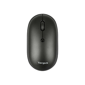 Targus - Maus - antimikrobiell - rechts- und linkshändig - kabellos - Bluetooth 5.0