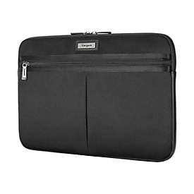 Targus Mobile Elite - Notebook-Hülle - 35.6 cm