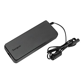 Targus - Netzteil - für Targus Universal DV4K, USB-C Universal DV4K