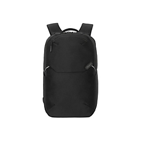 Targus Notebook-Rucksack Work+ 16 Schwarz - Backpack