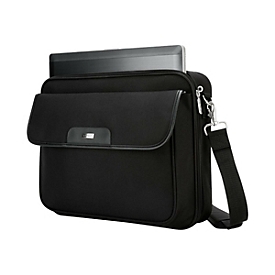 Targus Notepac Clamshell - Notebook-Tasche - 39.6 cm (15.6")