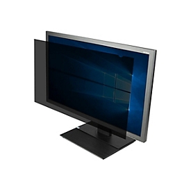 Targus Privacy Screen - Blickschutzfilter für Bildschirme - entfernbar - 55,9 cm Breitbild (22 Zoll Breitbild) - für Dell E2210C, E2311H