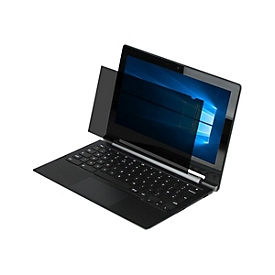 Targus Privacy Screen - Blickschutzfilter für Notebook - entfernbar - 35,8 cm Breitbild (14,1 Zoll Breitbild) - für Alienware M14; Dell Inspiron 14; Latitude E5430, E6420, E6430; Vostro 1440, 34XX; XPS 14