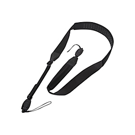 Targus SafePort - Tablette - Silicone - Noir - iPad - 121,9 cm - 38,1 mm