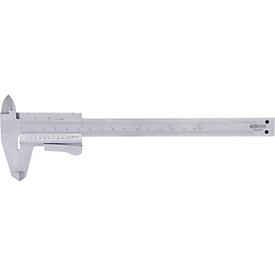 Taschen-Messschieber 0-150mm, 235mm