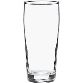 Taza de cristal Will, 12 piezas