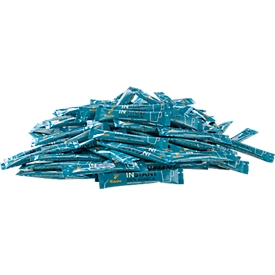 Tchibo Instant-Kaffee Café Sticks Entkoffeiniert, 100% Arabica, 500 x 1,8 g