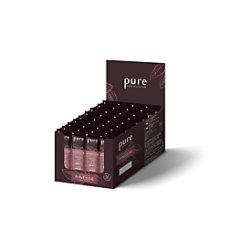 Tchibo Kakao-Sticks PURE Finesse, Trinkschokolade, 75 Einzelbeutel mit jeweils 25 g