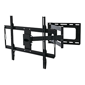 TECHly ICA-PLB 23M - Klammer - Slim - für LCD TV - Schwarz