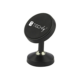 Techly Magnetische Halterung für Handy, Tablet