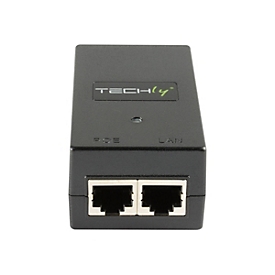 TECHly - Power Injector - 15 Watt
