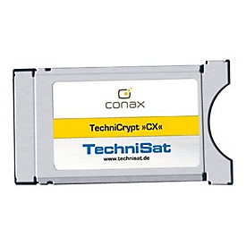 TechniSat CX TechniCrypt - Modul für bedingten Zugriff
