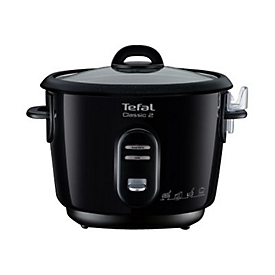TEFAL Classic 2 RK1028 - Reiskocher - 1 Liter
