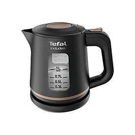 TEFAL Includeo KI5338 - Wasserkocher - 1 Liter