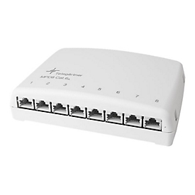 Telegärtner MPD8-HS K - Hub - Desktop