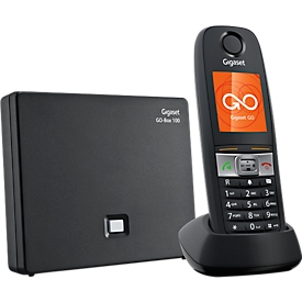 Téléphone sans fil E630A GO Gigaset