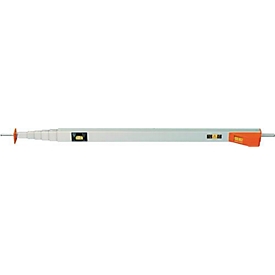 Teleskopmassstab Rollladen-mEssfix Messber.0,8-3,1m L.0,8m