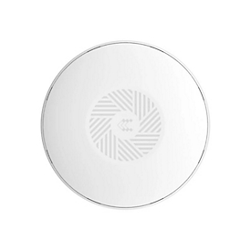 Teltonika · Accesspoint· TAP100· 2x1· Wi-Fi 4· 300Mbit· 1x 10/100· 15W PoE - Access Point - 0,1 Gbps - 2,4 GHz - 300 Mbit/s - AES-CCMP - TKIP - WPA-PSK - WPA2-EAP - WPA2-PSK - WPA3-EAP - WPA3-SAE - 10,100 Mbit/s