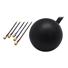 Teltonika Antenne - Mobiltelefon - 3 dBi