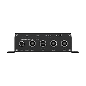 Teltonika ATRM50 - Wireless Router - WWAN 1GbE