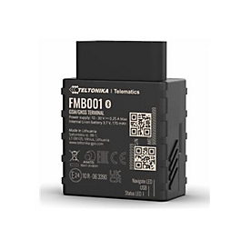 Teltonika FMB001 - GPS/GLONASS/GALILEO/BeiDou/QZSS Tracking-Gerät