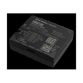 Teltonika FMB130 - GPS/GLONASS/GALILEO/BeiDou/QZSS