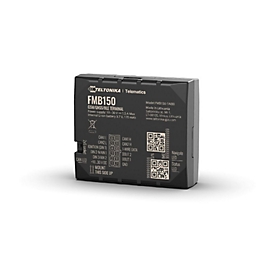 Teltonika FMB150 - GPS/GLONASS/GALILEO/BeiDou/QZSS