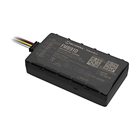 Teltonika FMB910 - GPS/GLONASS/GALILEO/BeiDou/QZSS