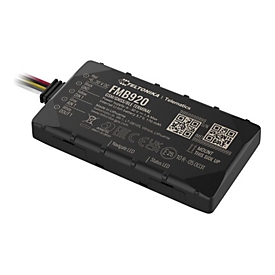 Teltonika FMB920 - GPS/GLONASS/GALILEO/BeiDou/QZSS