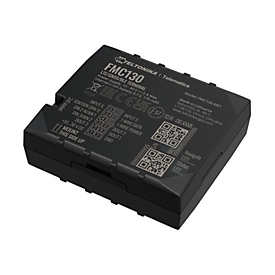 Teltonika FMC130 - GPS/GLONASS/GALILEO/BeiDou/QZSS