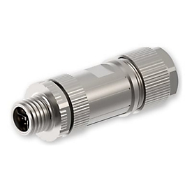 Teltonika Netzanschluss - 8-polig M12 (M)